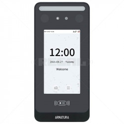 ARMATURA OMNIAC30-RNP...