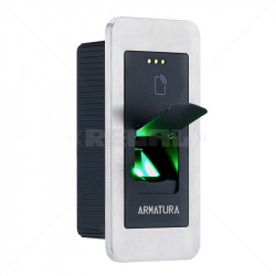 ARMATURA EP30CF-DF Explorer...