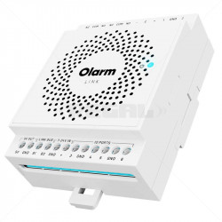 Olarm - Link