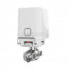 Ajax WaterStop 1/2 White