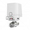 Ajax WaterStop 1/2 White