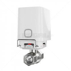 Ajax WaterStop 3/4 White