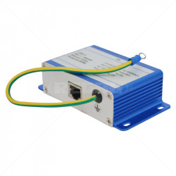 PoE ++ Gigabit Ethernet...