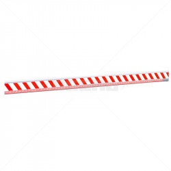 Centurion Traffic Barrier SECTOR II LED Coil Strips 10mm x 2,7m