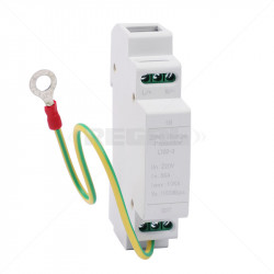 Din Rail mount 10/100/1000M...