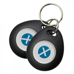 Accentronix IOTech Tag