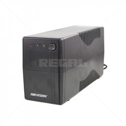 HIKVISION UPS 1000VA 600W 1...