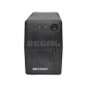 HIKVISION UPS 1000VA 600W 1 x 9Ah Battery