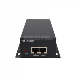 Gigabit PoE Injector (90 Watt)