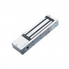 Magnetic Lock Indoor 500kg 12 or 24VDC NO NC COM with LED