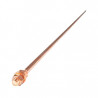 Nemtek Earth Spike - Copper Including Nuts 1.2m