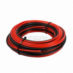 Solar Cable 4mm (Black and...