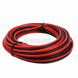 Solar Cable 6mm (Black and...