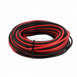 Solar Cable 6mm (Black and...