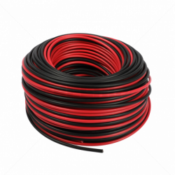 Solar Cable 6mm (Black and...