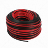 Solar Cable 6mm (Black and Red) - 50m