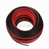 Solar Cable 6mm (Black and Red) - 50m