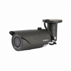 Hanwha Q-Series Bullet 4MP...