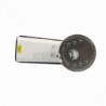 Hikvision IP Bullet 4MP DeepinView IR 200m MVF 4.7-118mm IP67