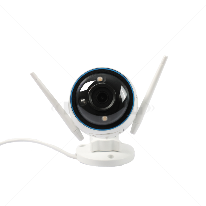 EZVIZ Wi-Fi Bullet Camera H3 3MP 2.8mm Lens