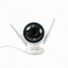 EZVIZ Wi-Fi Bullet Camera H3 3MP 2.8mm Lens