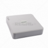 HIKVISION HD-TVI 4CH DVR 2MP Lite Incl 1TB HDD