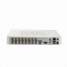 HIKVISION HD-TVI 16CH DVR 2MP Lite incl 3TB HDD