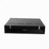 Hanwha X-Series 16CH NVR 140Mbps No PoE 2 SATA Bays