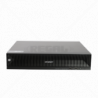 Hanwha X-Series 64CH NVR 400Mbps No PoE 8 SATA Bays