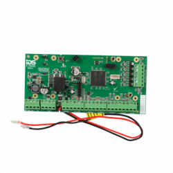 IDS X64 Series Panel...