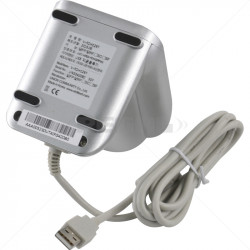 Virdi FOH02RF Fingerprint Enrollment Reader EM 125kHz USB