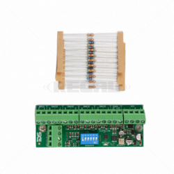IDS XSeries 8 Zone Smart...