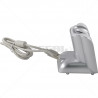Virdi FOH02RF Fingerprint Enrollment Reader EM 125kHz USB