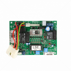 Gemini 12V DC Slider PCB...