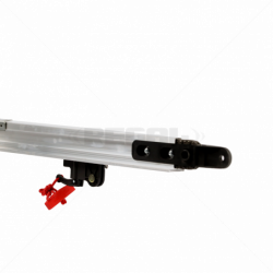 Gemini GDO Extrusion Sectional