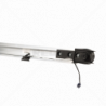 Gemini GDO Extrusion Sectional