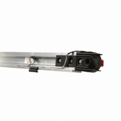 Gemini GDO Extrusion Rollup