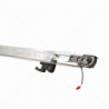 Gemini GDO Extrusion Rollup