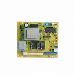 Gemini AC Swing PCB