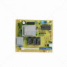 Gemini AC Swing PCB