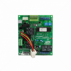 Gemini DC Swing 12VDC PCB