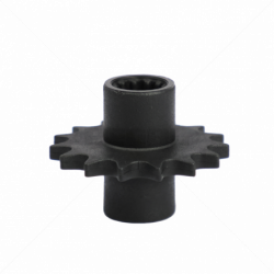 Gemini Sprocket Nylon P03755