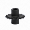 Gemini Sprocket Nylon P03755