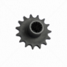 Gemini Sprocket Nylon P03755