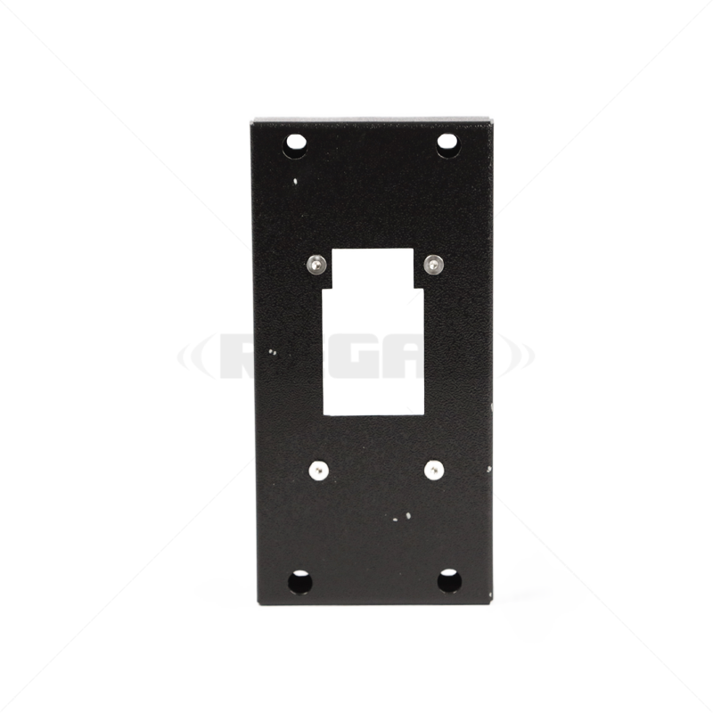 ZKTeco Cable Management Bracket for ProCapture-WP