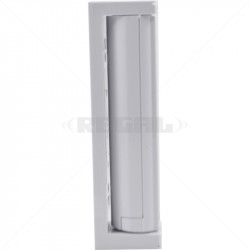 PIR - Optex FIT Wired Outdor Compact 5 x 1 - 2m range