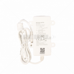 4.5Amp Power Supply without...