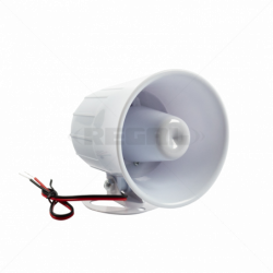 Securi-Prod Siren Compact 15W