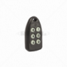 Sherlo 6 Button Glow-in-Dark Keyring Remote Code Hopping 433MHz