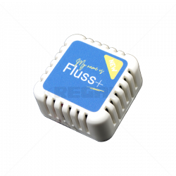 Fluss+ - Bluetooth & WiFi...